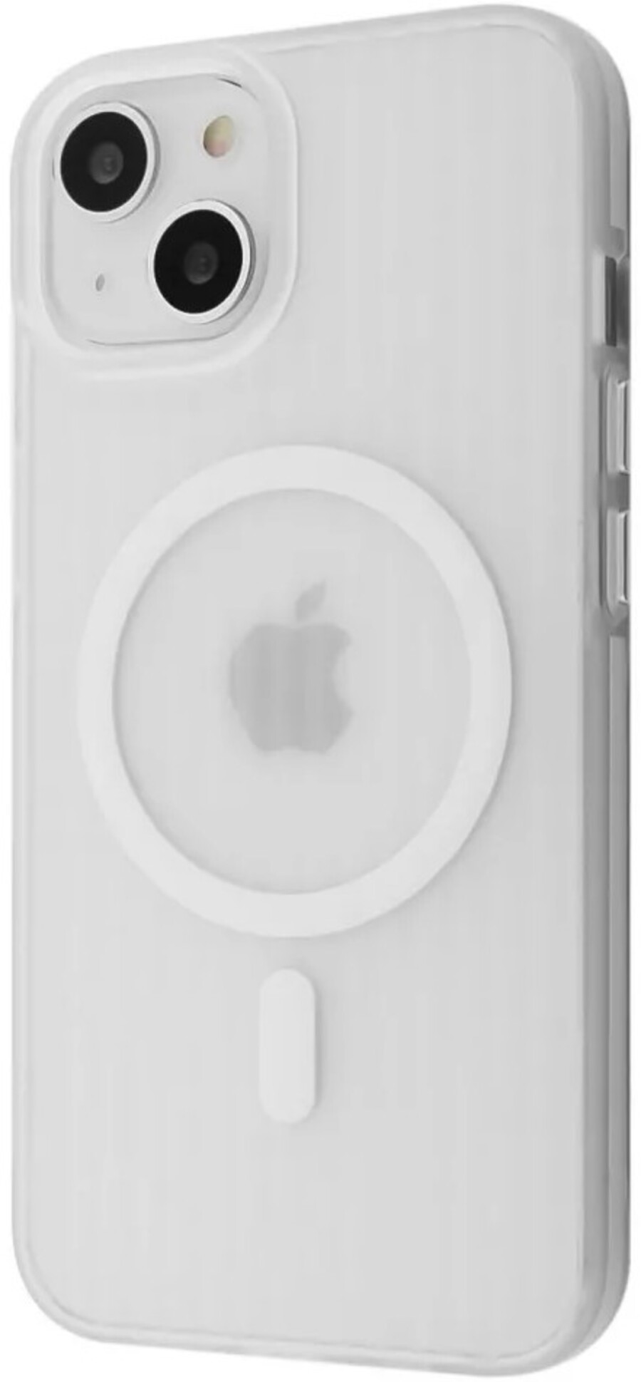 Чохол для смартфону Proove Astro Case with Magnetic Ring iPhone 16 White (PCASIP160014) - Фото 1