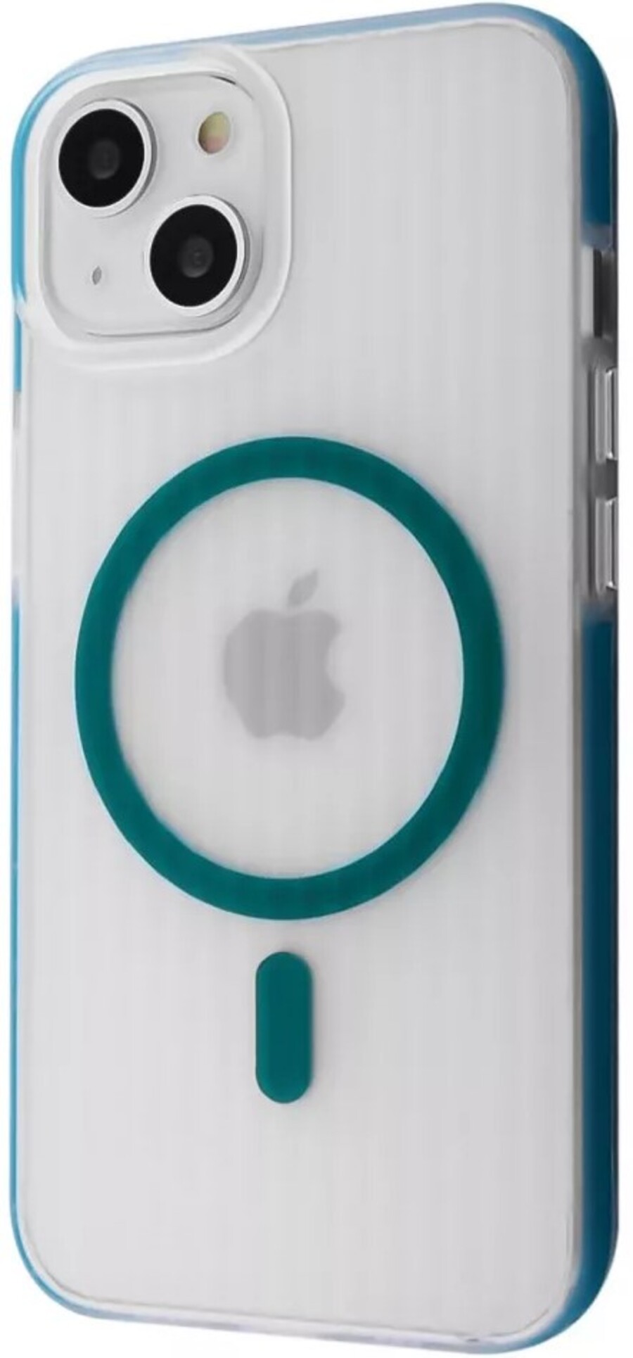 Чохол для смартфону Proove Astro Case with Magnetic Ring iPhone 16 Mint (PCASIP160009) - Фото 1