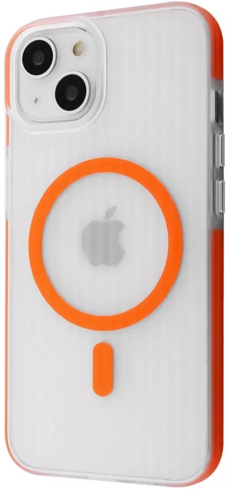 Чохол для смартфону Proove Astro Case with Magnetic Ring iPhone 16 Orange (PCASIP160010) - Фото 1