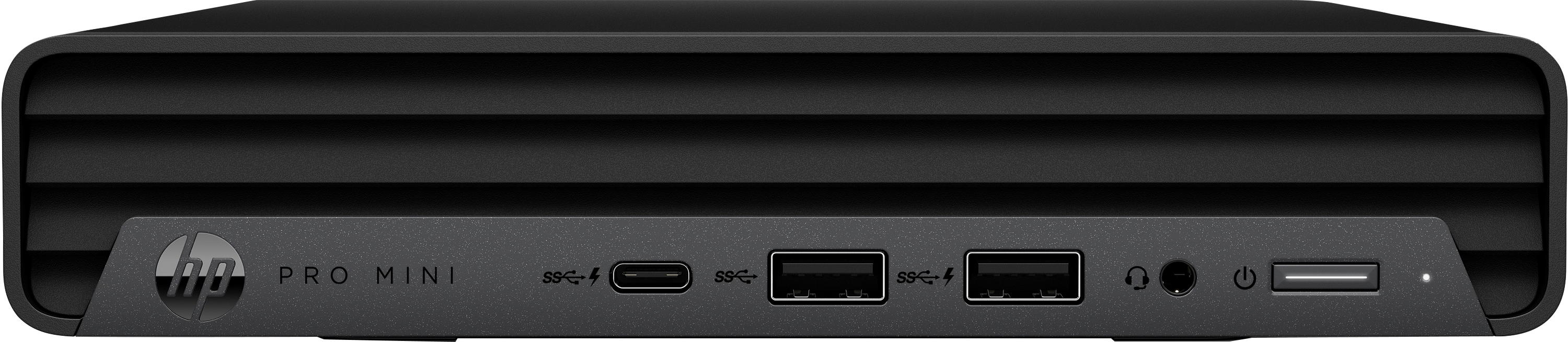 Неттоп HP Pro 400-G9 Mini (623P3ET) - Фото 1