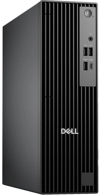 Купити Системний блок Dell Pro Slim (BTO108_QCS1250_UA_WP) - Фото 1 Системний блок Dell Pro Slim (BTO108_QCS1250_UA_WP) - Фото 1