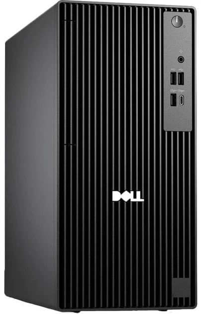 Системный блок Dell Pro Tower (BTO012_QCT1250_UA_WP) - Фото 1