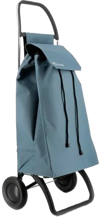 Сумка-тележка Rolser Saquet LN 2 Mar (SAQ055-1059) - Фото 1