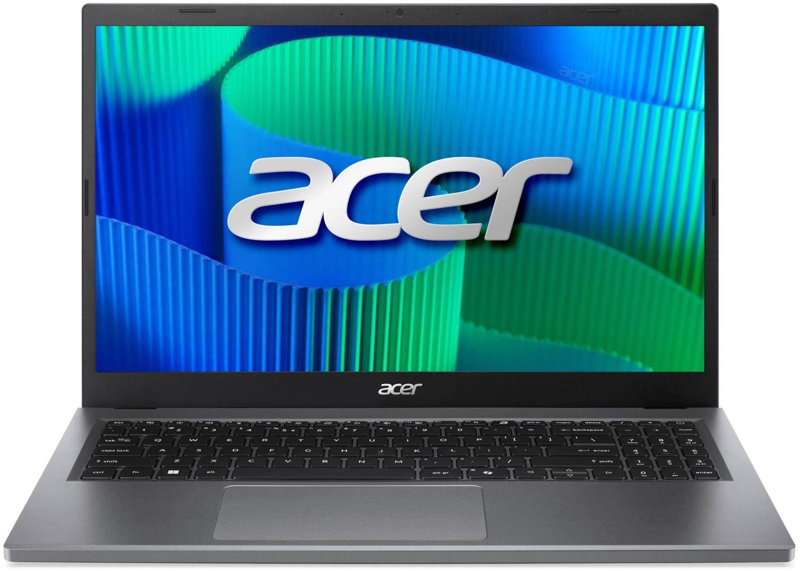 Ноутбук Acer Extensa 15 EX215-24-R8Y7 (NX.EJ5EU.003) Steel Gray - Фото 1
