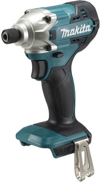 Гайковерт аккумуляторный Makita DTD156Z без аккумулятора - Фото 1