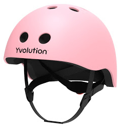 Шолом YVolution 2021 S Pink (YA21P9) - Фото 1