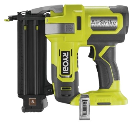 Гвоздезабиватель Ryobi ONE+ R18GN18-0 - Фото 1