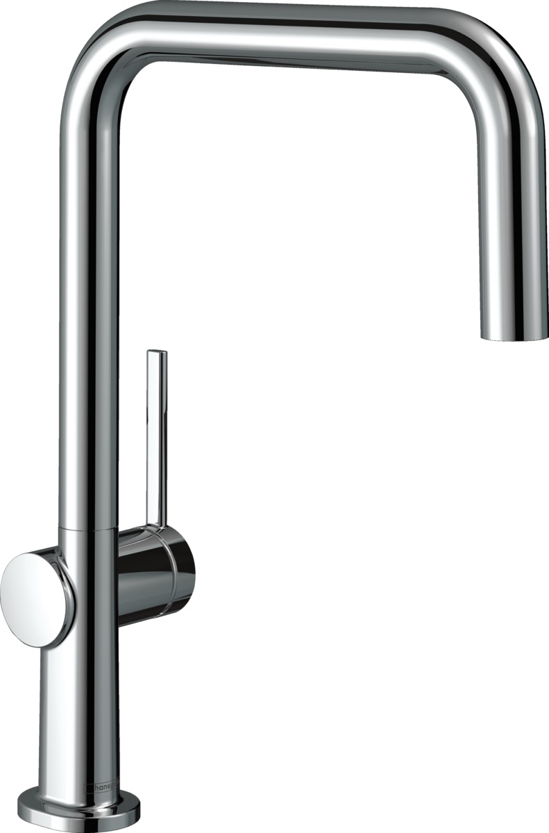 Смеситель кухонный Hansgrohe Talis M54 Хром (72806000) - Фото 1