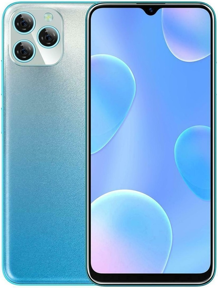 Смартфон Blackview A95 8/128GB Summer Ocean (6931548308034) купить ...