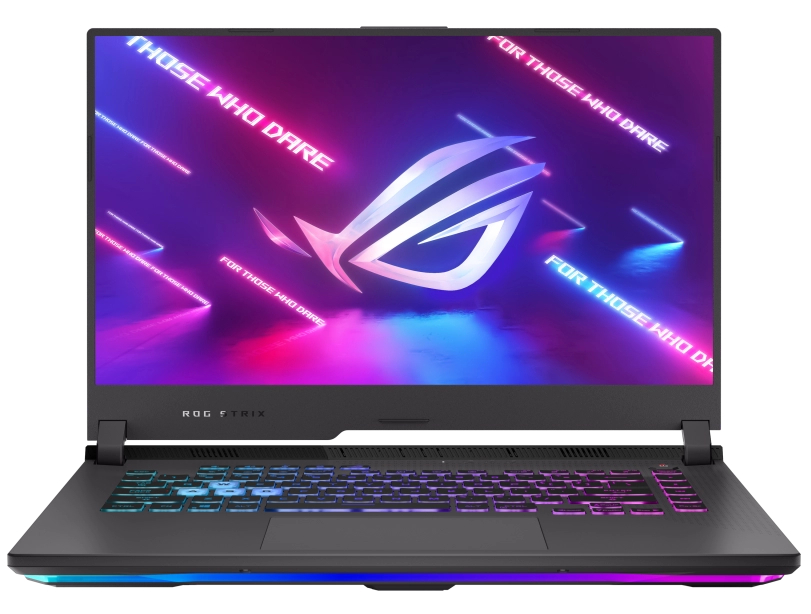 Ноутбук игровой Asus G513IM-HN008 Eclipse Gray купить - цена ...