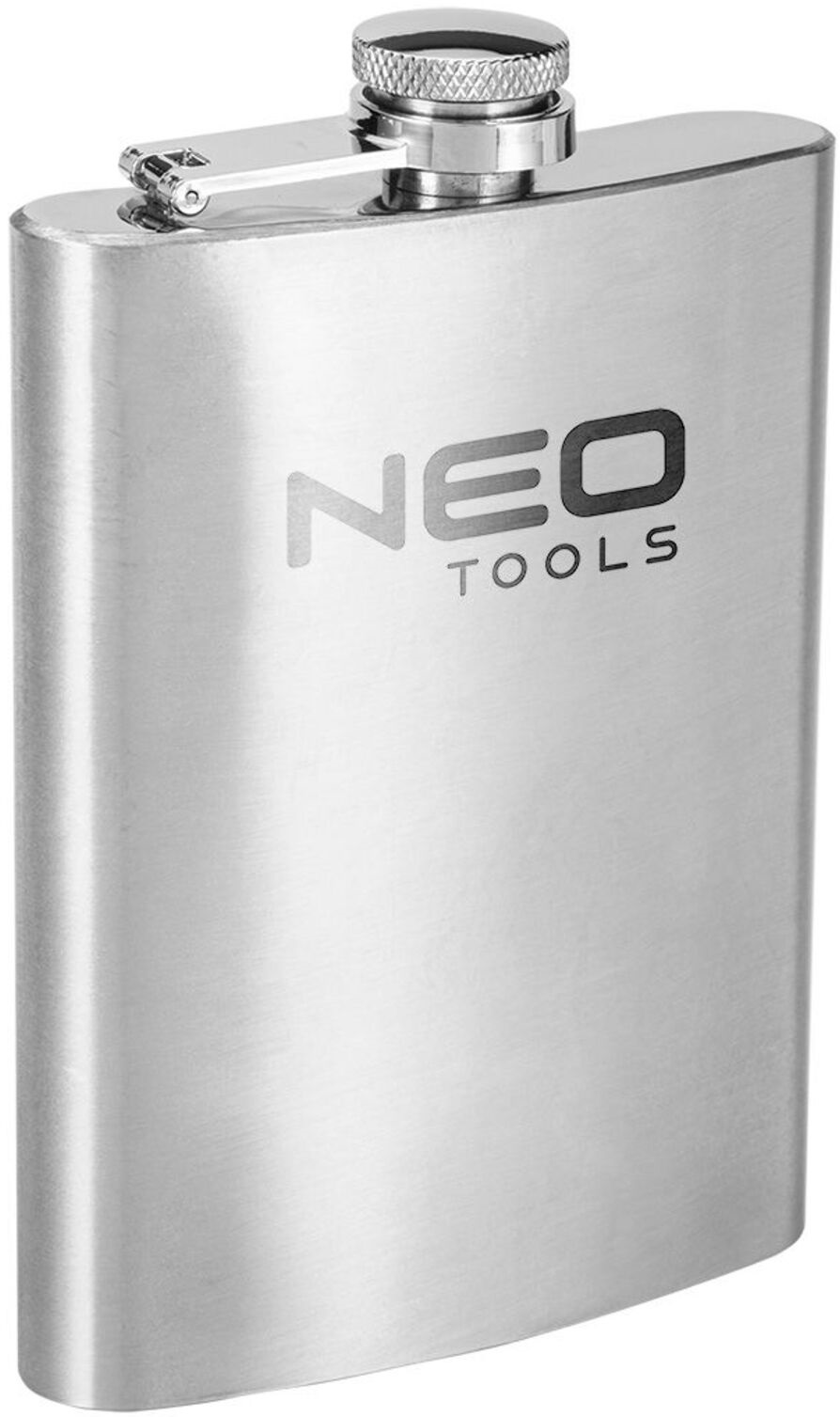 Фляга Neo Tools 220 мл (63-174) - Фото 1