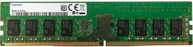 Память DDR Samsung DDR4 16GB (M391A2G43BB2-CWEQY) - Фото 1