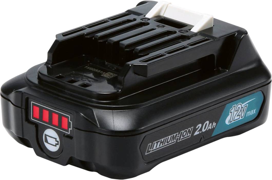 Аккумулятор для электроинструментов Makita BL1021B (632F59-1) - Фото 1