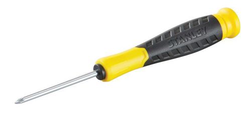 Отвертка Stanley Essential Pz0x50mm (STHT0-60273) - Фото 1