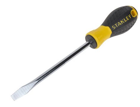 Викрутка Stanley Essential SL4х100mm (STHT1-60378) - Фото 1