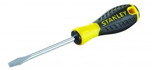 Викрутка Stanley Essential SL6.5х150mm (STHT1-60413) - Фото 1