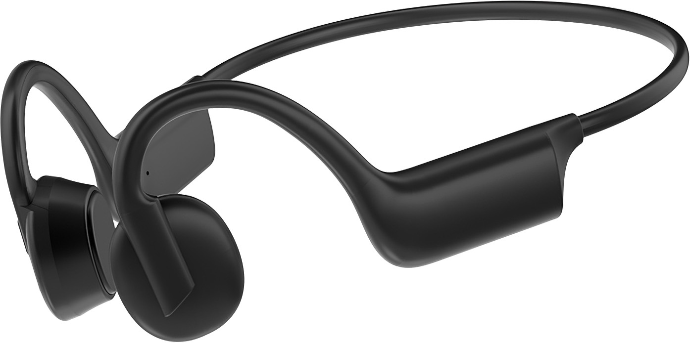 Навушники вкладиші бездротові Langsdom BE21 - Фото 1