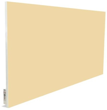Уценка - Конвектор Ardesto HCP-1000RBG Beige - Фото 1
