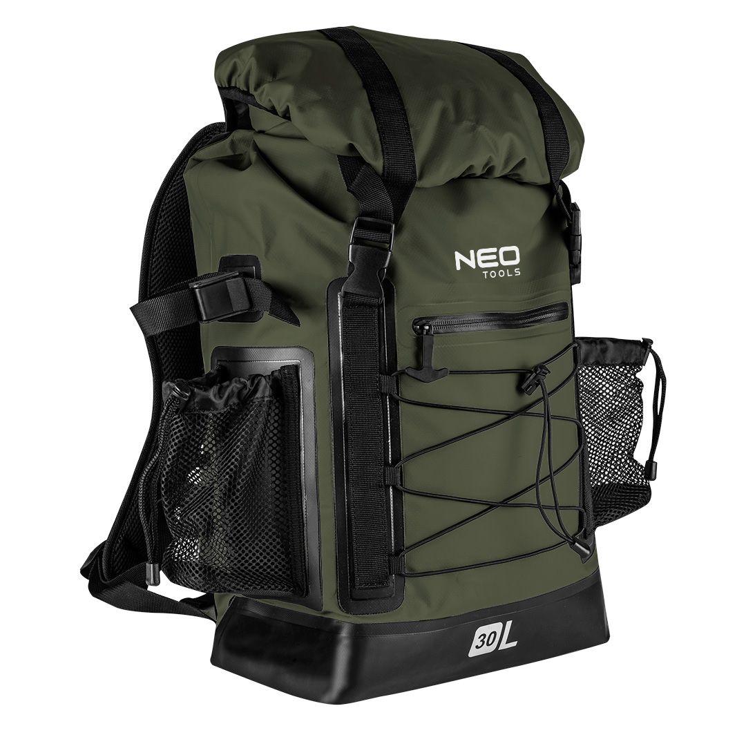 Туристический рюкзак Neo Tools 30 л (63-131) - Фото 1