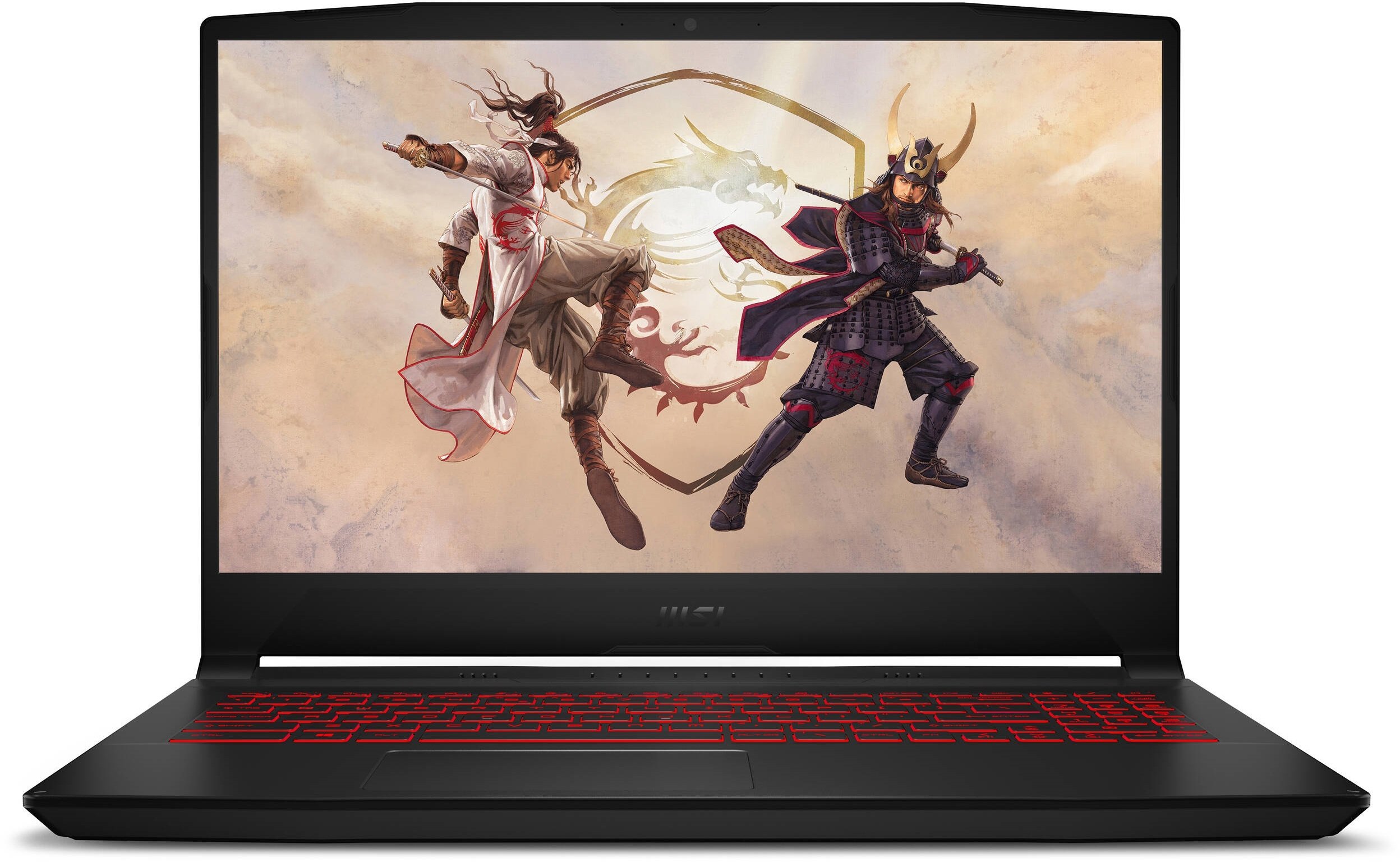 Ноутбук игровой MSI Katana GF66 (GF6611UE-890XUA) Black купить - цена ...
