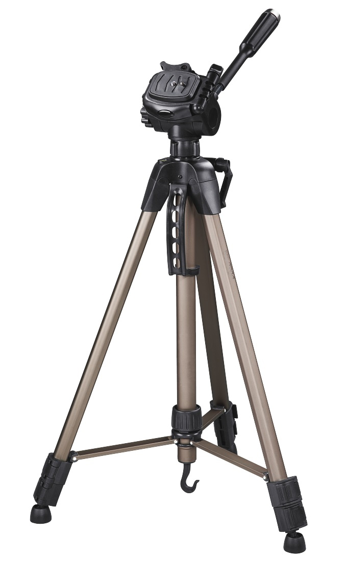 Купить Штатив Hama Star 62 3D 64 Beige - Фото 1 Штатив Hama Star 62 3D 64 Beige - Фото 1