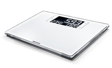 Купить Весы напольные Soehnle STYLE SENSE MULTI 200 (63863) - Фото 1 Весы напольные Soehnle STYLE SENSE MULTI 200 (63863) - Фото 1