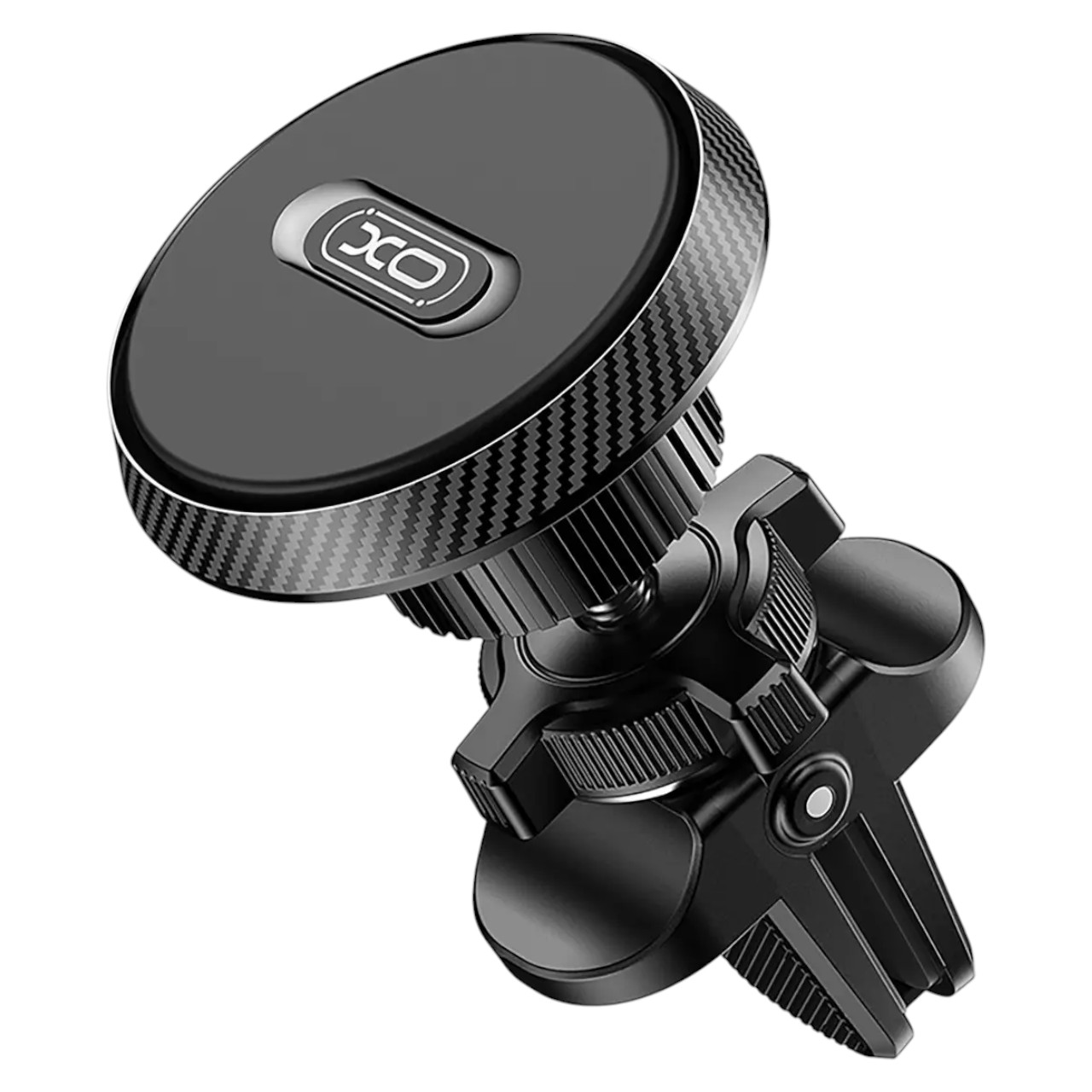 Автодержатель XO C122.black - Фото 1