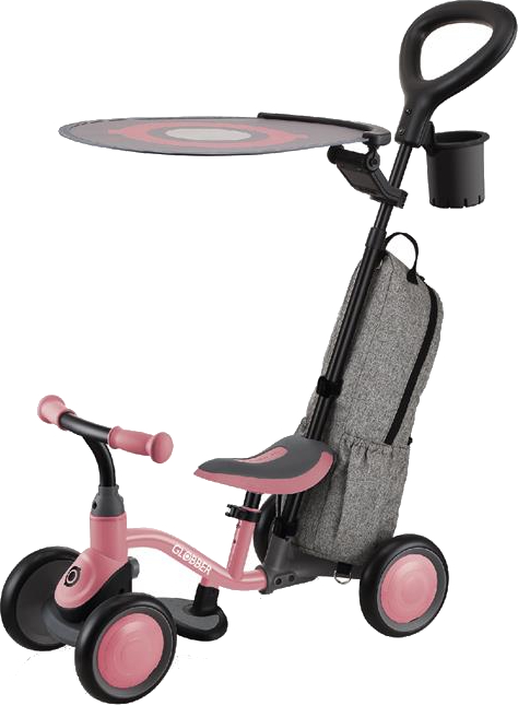 Беговел Globber LEARNING BIKE (639-211) - Фото 1