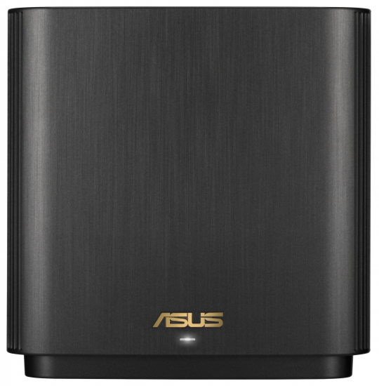 MESH система WiFi6 Asus ZenWiFi XT9 1-PK Black - Фото 1