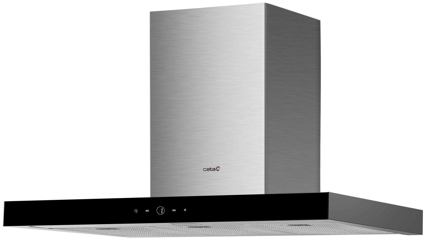Вытяжка декоративная Cata LEGEND 9000 XGBK - Фото 1