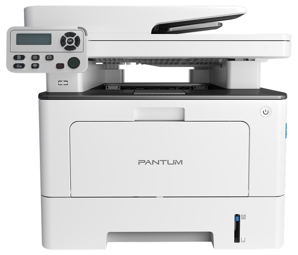 БФП ч/б друку Pantum BM5100ADW - Фото 1