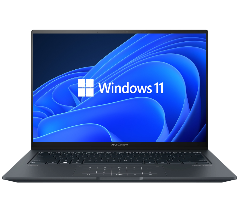 Ноутбук Asus Zenbook 14X UX3404VC-M9026WS Inkwell Gray купить - цена ...