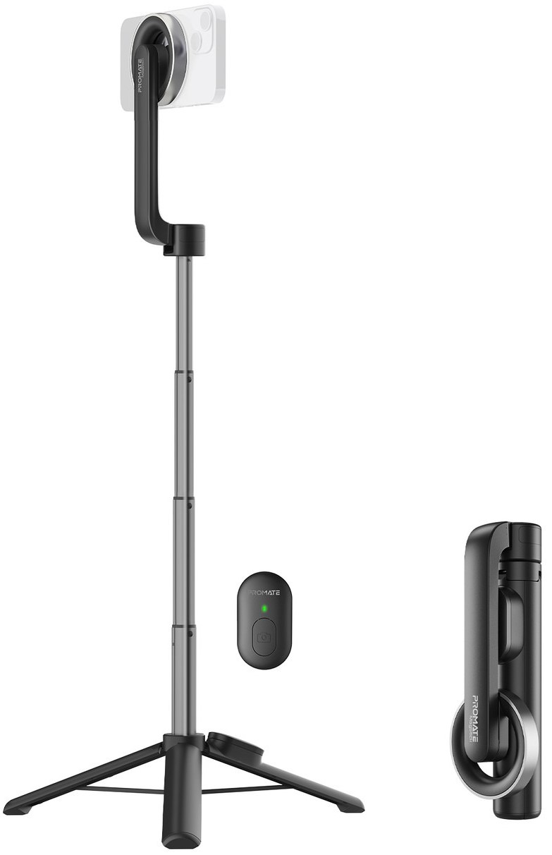 Монопод для селфи Promate magstick - Фото 1