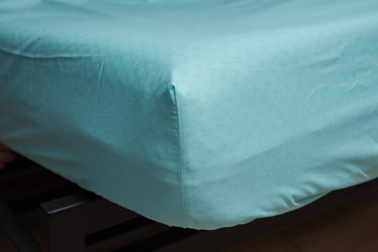 Купить Простынь полуторная Moon&Star на резинке Mind Бязь Gold Люкс 140х200х20 см (MS-850000370) - Фото 1 Простынь полуторная Moon&Star на резинке Mind Бязь Gold Люкс 140х200х20 см (MS-850000370) - Фото 1