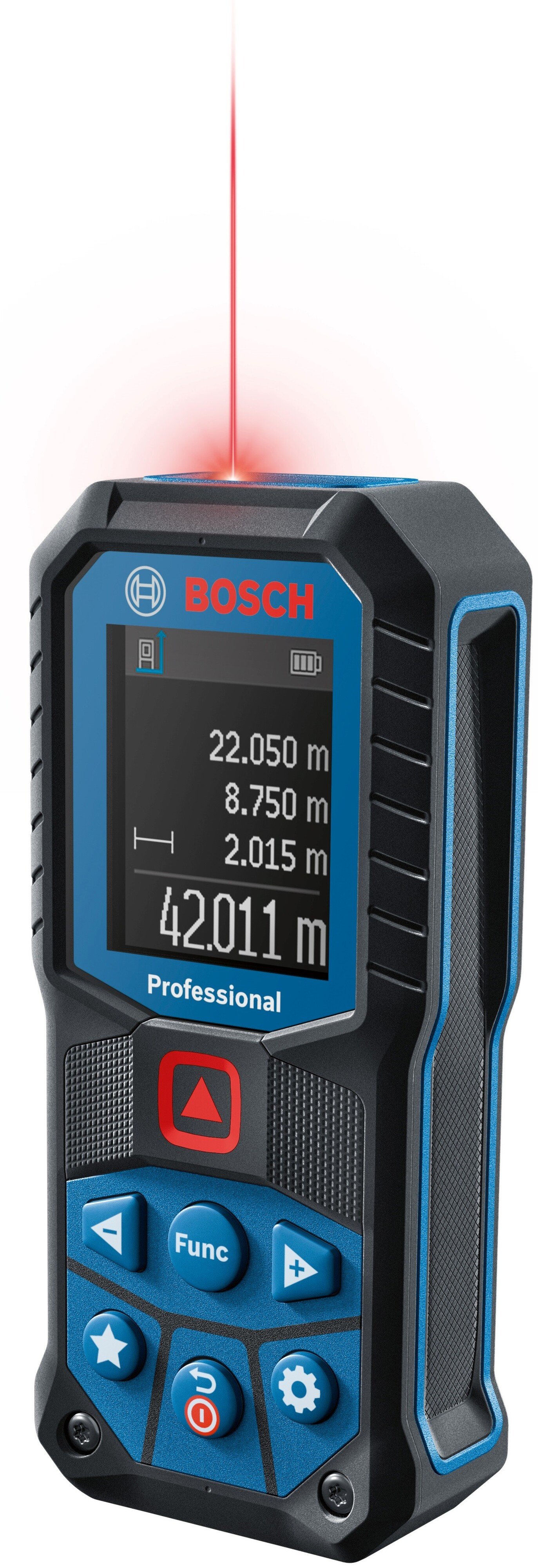 Дальномер лазерный Bosch GLM 50-22 (0.601.072.S00) - Фото 1