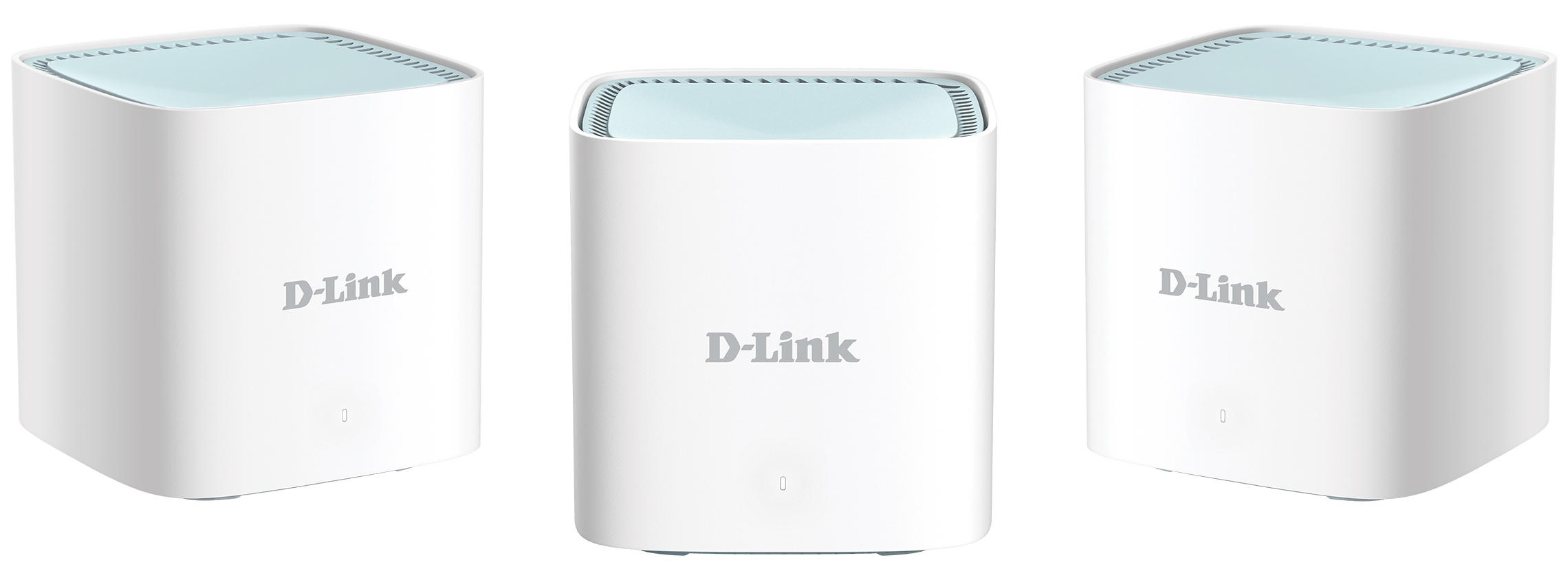 MESH система WiFi6 D-Link M15-3 (3-Pack) - Фото 1