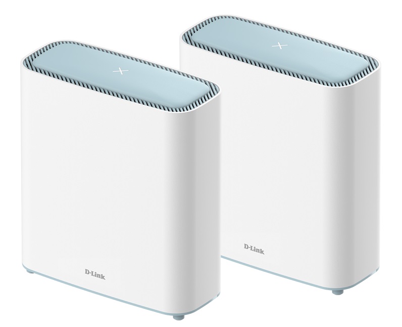 MESH система WiFi6 D-Link M32-2 (2-Pack) - Фото 1
