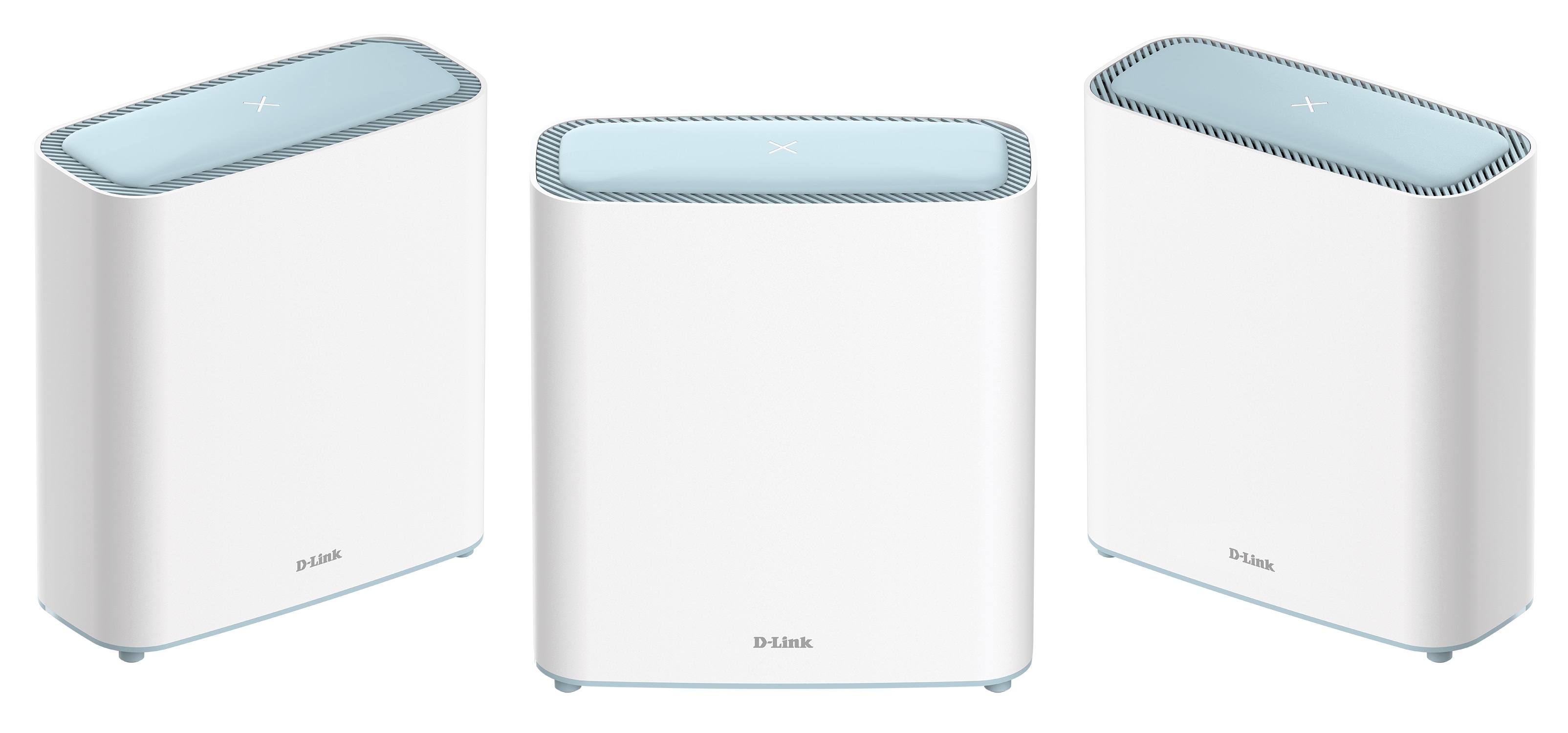 MESH система WiFi6 D-Link M32-3 (3-Pack) - Фото 1
