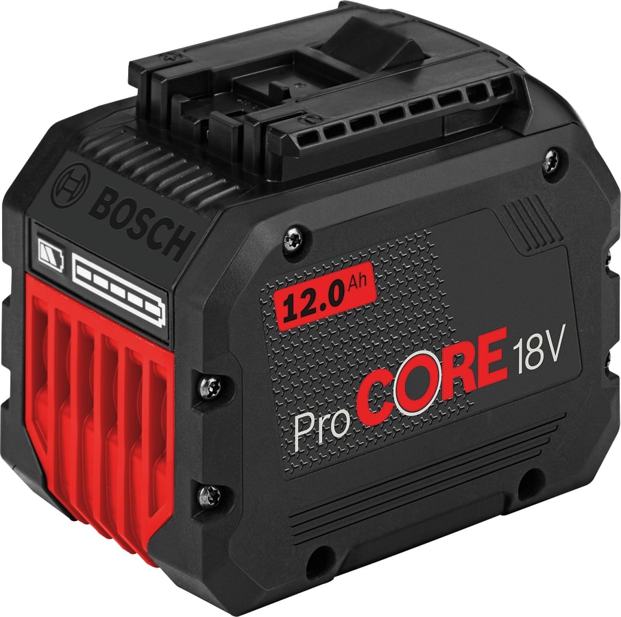 Аккумулятор для электроинструментов Bosch ProCORE18V (1.600.A01.6GU) - Фото 1