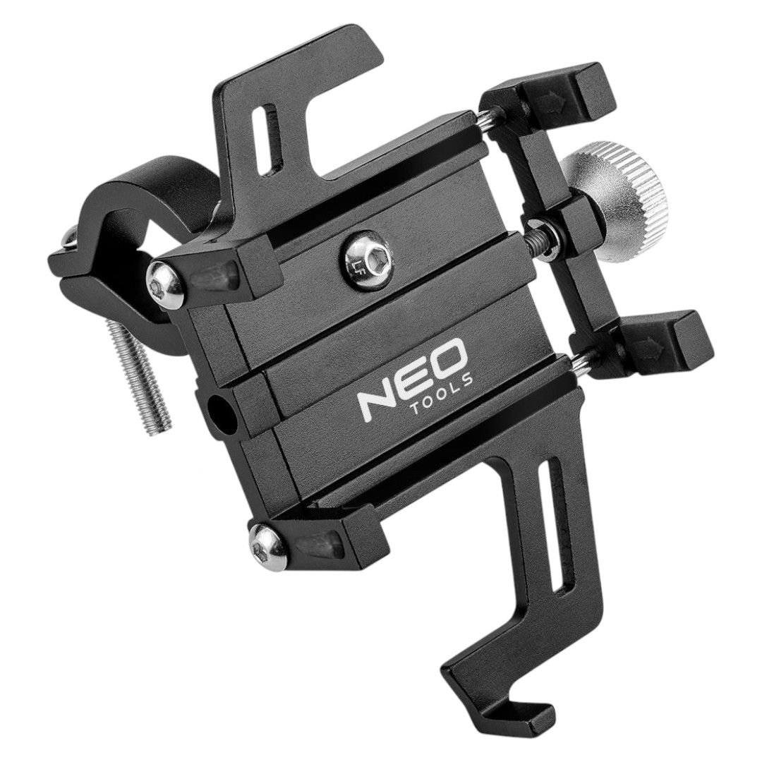 Держатель для мобильного устройства Neo Tools 91-000 (91-000) - Фото 1