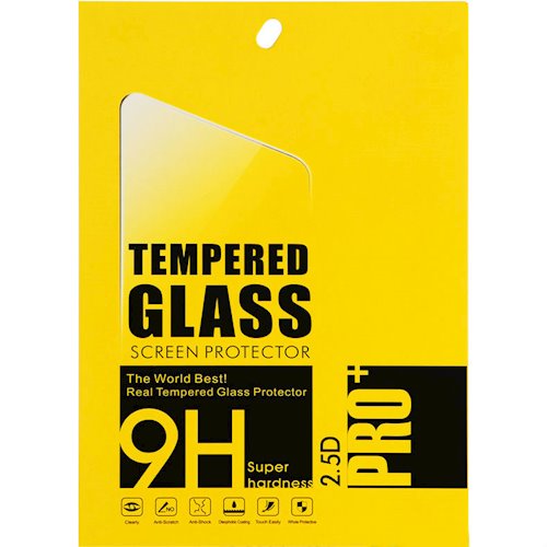 Защитное стекло для планшета BeCover Huawei MediaPad T5 10.0'' (702619) - Фото 1