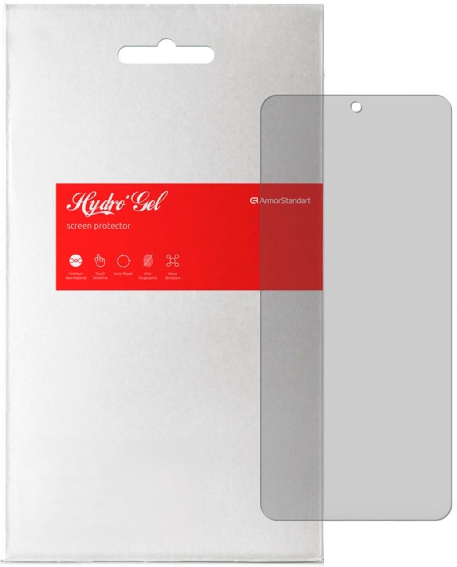Защитная пленка для смартфона Armorstandart Matte for Xiaomi Civi/Civi 1S (ARM64419) - Фото 1