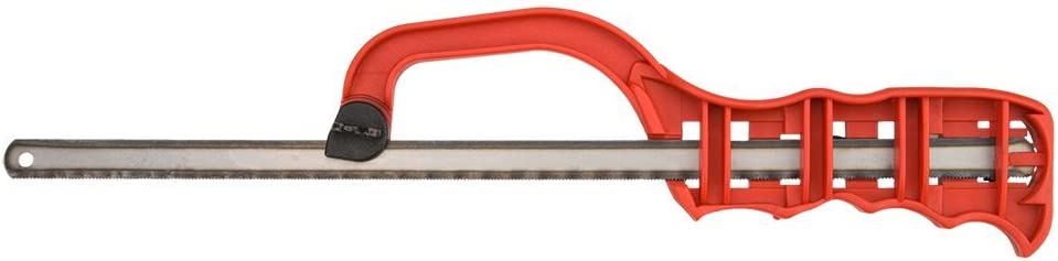 Ножовка TOPEX 10A214 - Фото 1