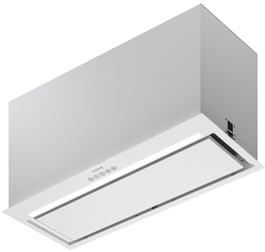 Вытяжка встраиваемая Franke Box Flush EVO FBFE WH MATT A70 
 - Фото 1