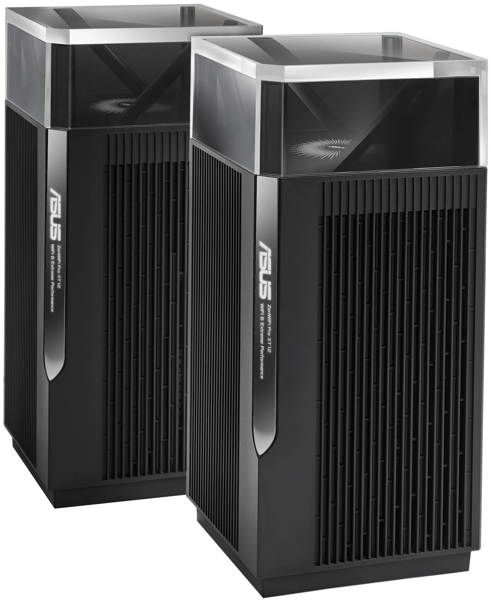 MESH система WiFi6 Asus ZenWiFi Pro XT12 2-PK - Фото 1