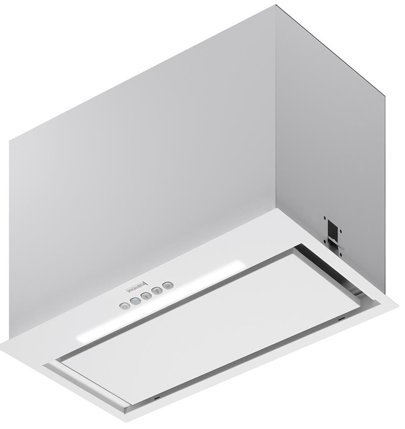 Вытяжка встраиваемая Franke Box Flush EVO FBFE WH MATT A52 
 - Фото 1