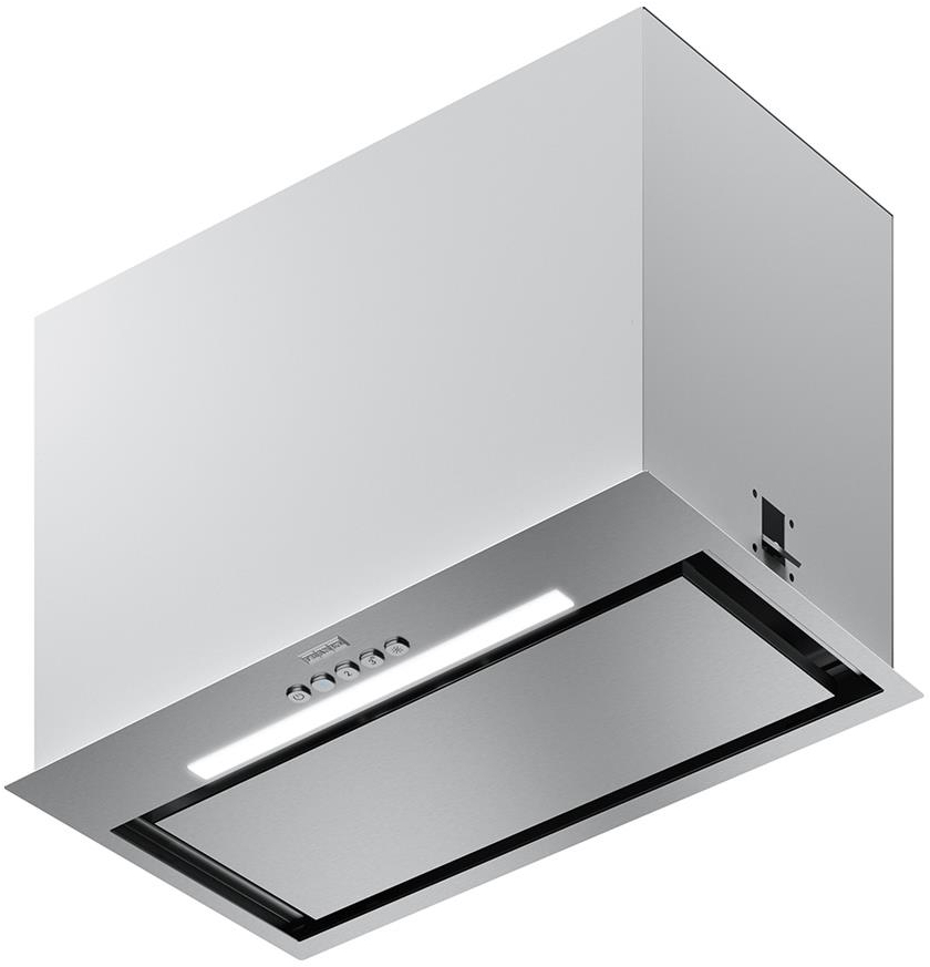 Вытяжка встраиваемая Franke Box Flush EVO FBFE XS A52 - Фото 1