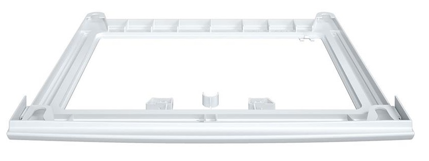 Комплект кріплень для установки в колону Siemens WZ27410 - Фото 1