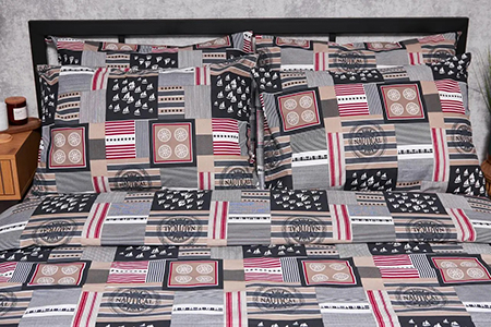 Купити Наволочка Moon&Star Бязь Gold Люкс Nautical 50х70 2 шт. (MS-840000297) - Фото 1 Наволочка Moon&Star Бязь Gold Люкс Nautical 50х70 2 шт. (MS-840000297) - Фото 1