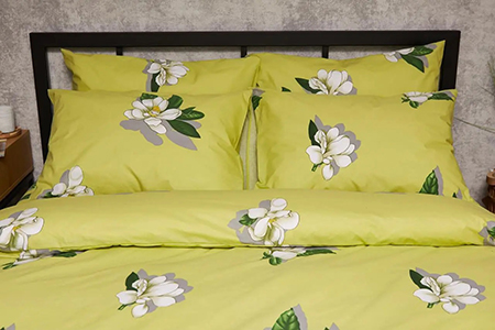 Купити Наволочка Moon&Star Бязь Gold Люкс Wisteria 50х70 2 шт. (MS-840000693) - Фото 1 Наволочка Moon&Star Бязь Gold Люкс Wisteria 50х70 2 шт. (MS-840000693) - Фото 1